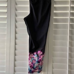 Ideology yoga pants